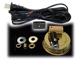 National Artcraft Mason Jar Lid Lighting Kits For Inside Of Jars National Artcraft
