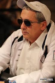 WSOP 2018 #32: Schleicher führt die Deutschsprachigen an