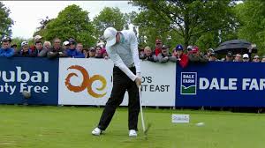 Includes the swing in 120fps slow motion. Irish Open 2016 Rory Mcilroy Iron Swing Slow Motion Golf Channel