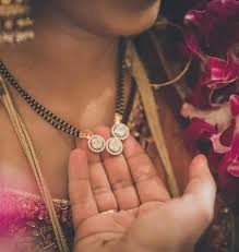 Maybe you would like to learn more about one of these? 5 Best Blackbead Mangalsutra Designs Abdesignsjewellery
