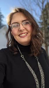 Gabby is learning so much from her 1st Floor Unit Secretary Mentors. She's  becoming a pro at answering phones and relaying patient requests. Pictured  below are Gabby and one of her 3