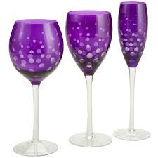 Purple Wine Glasses Google Search Purple Wine Glasses Purple Appliances Purple Pages