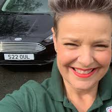 Lisa Wylde Driving School