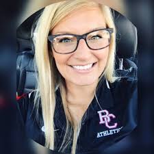 Christy Burden's Instagram, Twitter & Facebook