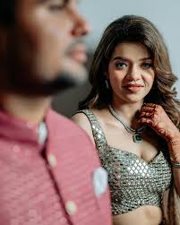 Rohan X Srishti ♥️ Bride to be @insta_sitti Groom to be @rohan.goel 📷  @thestudio9photography For bookings call 📞 us