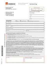 +49 714 11 60 kontaktformular rückrufservice. Kartenantrag Wuestenrotdirect De