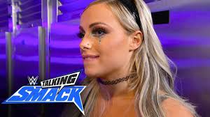 Liv Morgan, Happy Corbin and Finn Balor Talk Smack: Talking Smack, July 28,  2021