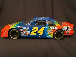 It was known as the winston cup series when gordon won his championships. New 1994 Racing Champions 1 64 Diecast Nascar Jeff Gordon Dupont Brickyard 400