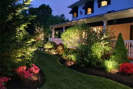 Premier Landscape Lighting