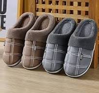 TYUIOP Job Lot Clearance Wholesale Mens Boot Slippers Men'S ...
