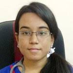 Dr. Kinjal Chaudhari (Charak Health Centre) in Race Course,Vadodara