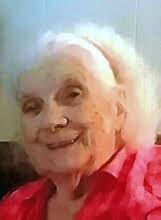 Obituary information for Ellen I. Delaney