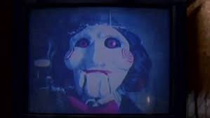 Have I shared this! Apparently this was Billy's only appearance