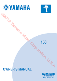 Launched in 1992, the gts 1000 touring motorcycle was a technological breakthrough for the brand. Https Outboards Yamaha Owners Manuals Com Om Lit 18626 06 98 Pdf