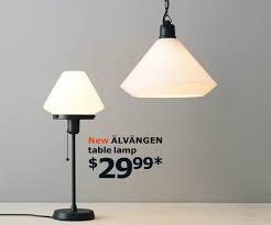 There are several ways to improve your home but one of the best ways is to use lighting. Ikea 2016 New Lighting Fixtures Go Led Only