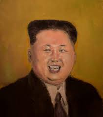 We did not find results for: Kim Jong Un Portrait Painting By Mislav Habulin Saatchi Art