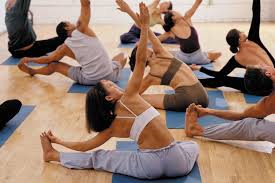 Cours de Postural - Cours Collectifs Fitness - Salle de sport Taillan-Médoc  - Magic Form Taillan-Médoc | Saint-Médard-En-Jalles