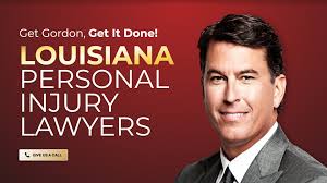 Baton Rouge Injury Lawyers