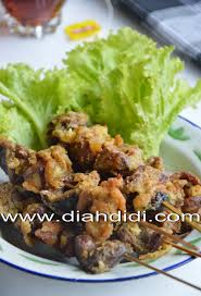 Jun 20, 2021 · bumbu ati ampla goreng khas padang / resep membuat ayam bumbu lengkuas khas padang gurih dan kremes : Resep Masakan Ati Ampela Masakan Mama Mudah