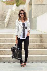 Pin By On Style Chic Outfits Womens Fashion Edgy Trendy Fashion