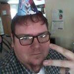 Alan Ouellet's Instagram, Twitter & Facebook