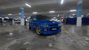 Apa yang boleh dilakukan untuk membawa kembali keseronokan? Kancil 660 Modified