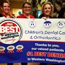 You can see how to get to childrens dental care on our website. Childrens Dental Care Orthodontics 17 Photos 23 Reviews Pediatric Dentists 18008 State Rt 410 E Bonney Lake Wa United States Phone Number