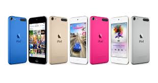 Read Technical Specifications For Ipod Touch Including Size