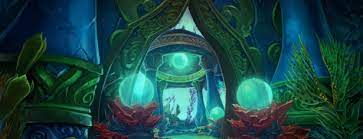 Инструкция по прохождению подземелья Трон Приливов в игре World of Warcraft Cataclysm