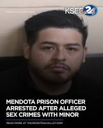 SEX OFFENDER ARRESTED IN CALIFORNIA! 9/8- In Calexico, CA, agents observed  an illegal alien trying to conceal himself behind a bush after making  illegal entry. Record checks revealed the Salvadoran national was