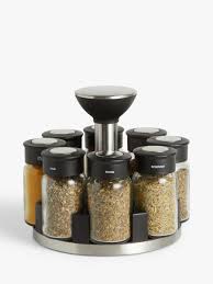 Check spelling or type a new query. Spice Racks Spice Jars John Lewis Partners