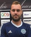 Calciatore Alexandru Daniel CANDA