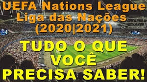 Veja vídeos, notícias e confira a tabela com classificação, resultados e próximos jogos. Liga Das Nacoes Da Uefa 2020 21 Uefa Nations League 2020 21 Youtube