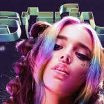 Quitter' the new release from Sydney Sprague