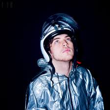 Indie-Pop Artist Cade Hoppe Releases New EP, 'Just Look at the Moon' — SEE  YOU NEXT TUESDAY MEDIA