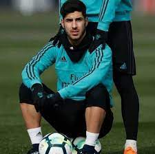 Pin By Urvashi On Asensio Real Madrid Team Real Madrid Players Soccer Players