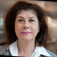 Roula Qubain, AIA, NCARB, LEED AP