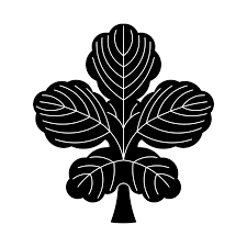 梶の葉 - Wikipedia