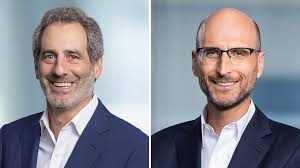 Elizabeth Arden Names George Cleary President of Global Fragrances