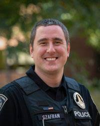 Szafran, Andrew (Staff)