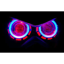 Warna rambut ungu belum terlambat untuk dicoba. Paket Hemat Headlamp Z250 Plus Lampu Proji Replika Headlamp Ninja Z250 Plus Led Projie Kepala Ninja Shopee Indonesia