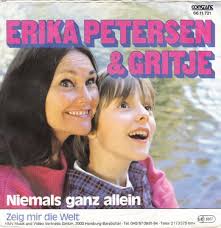 Erika Petersen Discography: Vinyl, CDs, & More