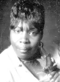 Obituary for Kaynell Amanda Knowles-Smith