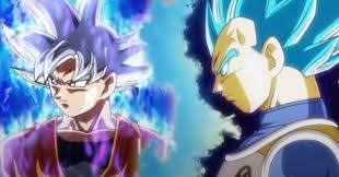 Maybe you would like to learn more about one of these? Dragon Ball Heroes Releases New Space Time War Episode 5 Watch