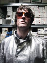 Spiritualized