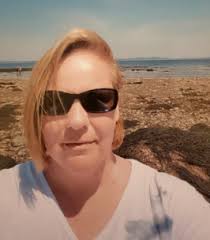 Obituary for Carolyn Dora Brown (Fraser)