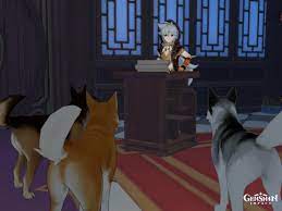 Check spelling or type a new query. Genshin Impact Memes On Twitter Vote Razor For The Future President Of The Wolf Pack