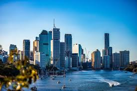 Brisbane on tuesday became the fourth major australian city ordered into lockdown, as. Greater Brisbane To Enter Three Day Lockdown As Hotel Worker Tests Positive To Uk Covid Strain Travel News Delicious Com Au