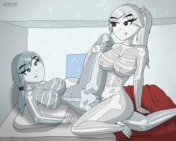Rule34 - If it exists, there is porn of it   5981629
