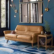 Here, we walk you through the basics of danish modern style, from the designers who founded it to the covetable danish modern furniture pieces worth adding to your wishlist. Denmark Leather Sofa